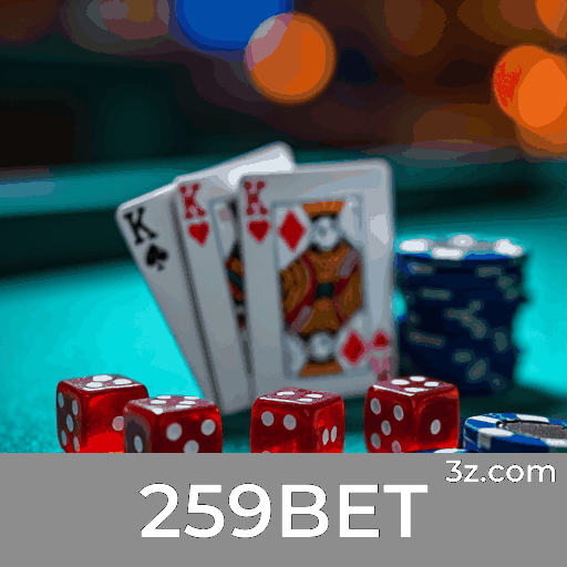 259BET Bônus por convite 259BET
