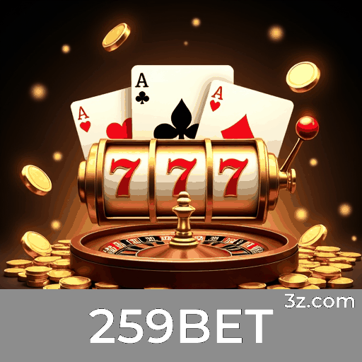 259BET Bônus acumulado 259BET