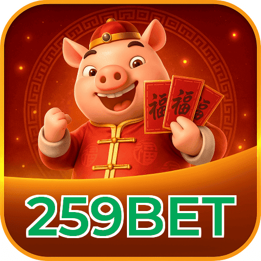 259BET logo